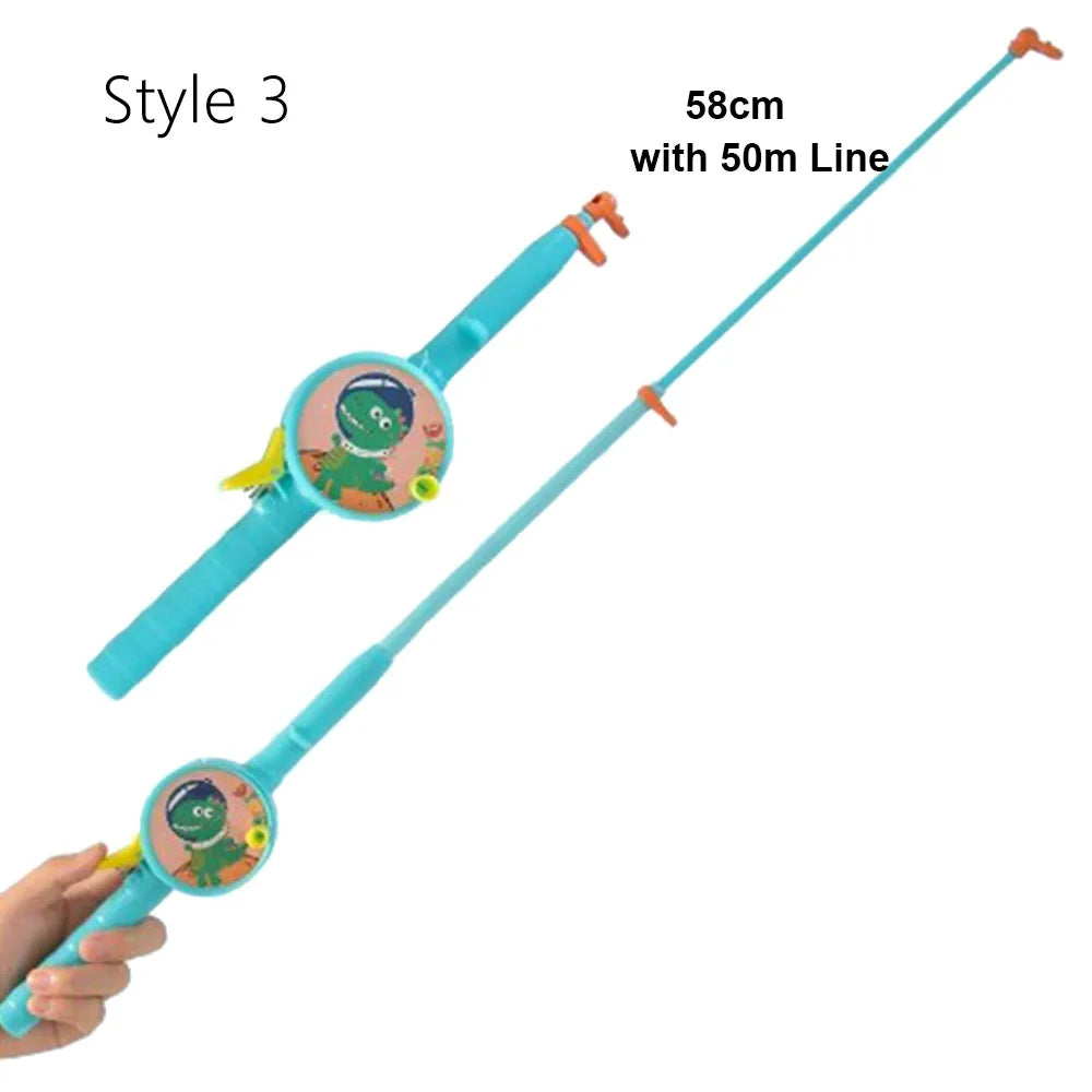 30 Meter Kite Line DIY Flat Eagle 1.1M Kite Toy Flying Bird Best Children Gift For Adults Kids Camping Interactive Toy